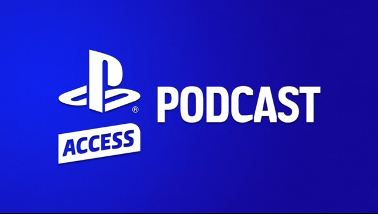PlayStation Podcast